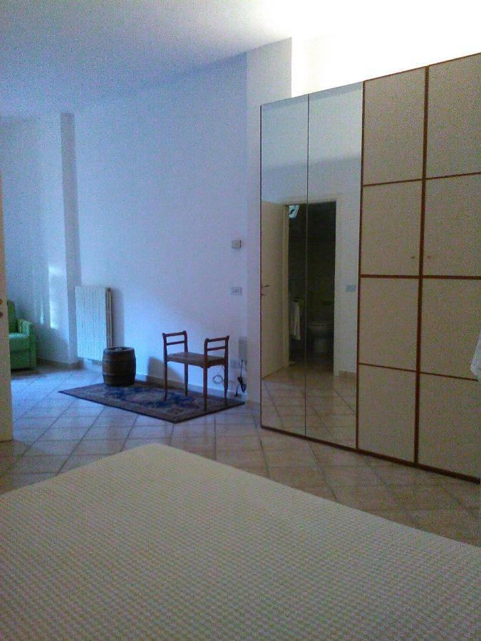 La Culla Apartment Imola Exterior photo
