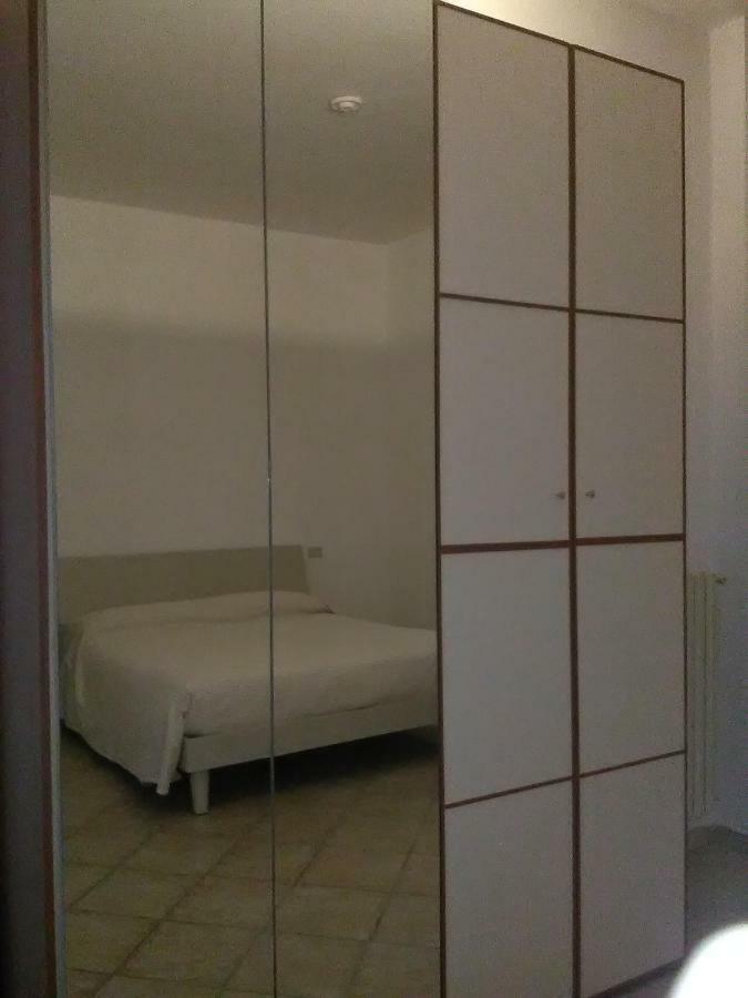 La Culla Apartment Imola Exterior photo