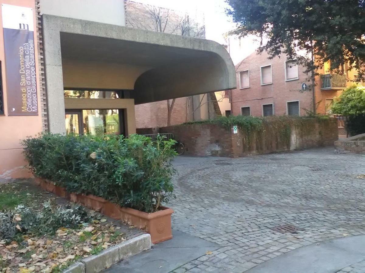 La Culla Apartment Imola Exterior photo