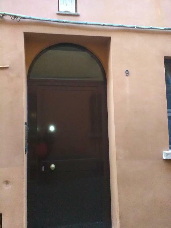 La Culla Apartment Imola Exterior photo