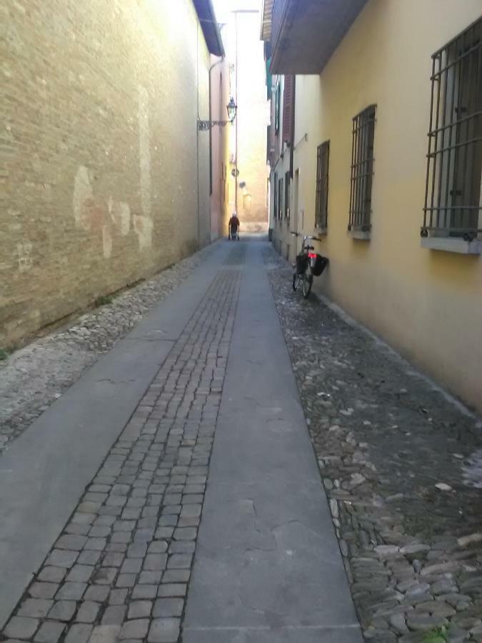 La Culla Apartment Imola Exterior photo