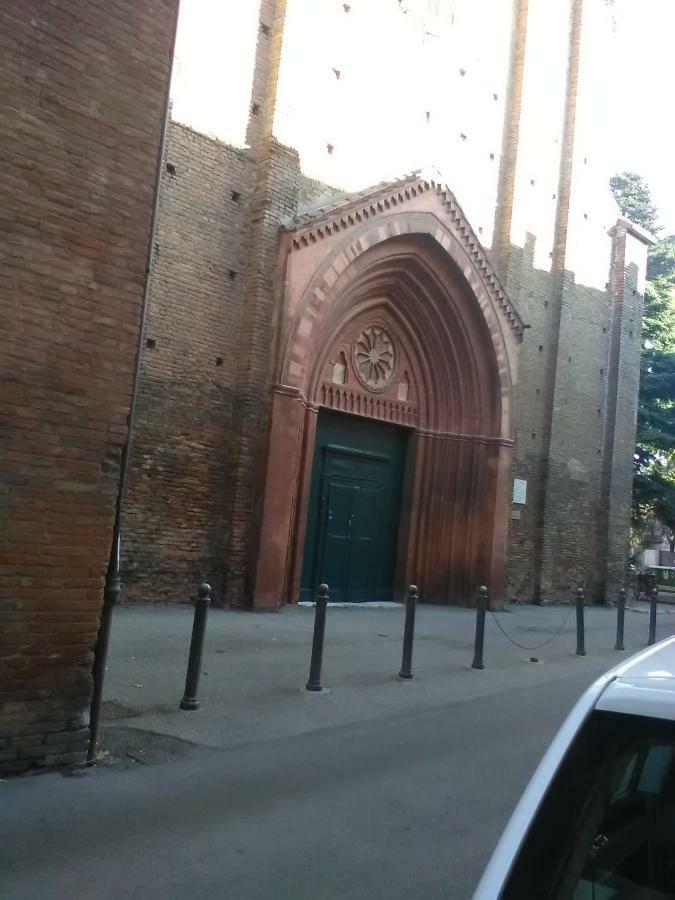 La Culla Apartment Imola Exterior photo
